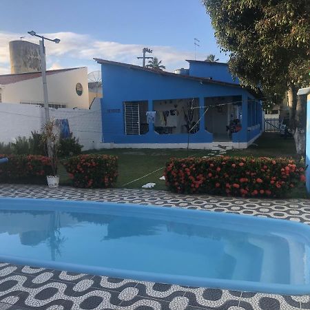 Casa Em Serrambi Com Piscina E Terraco Amplo Villa Porto de Galinhas Exterior photo