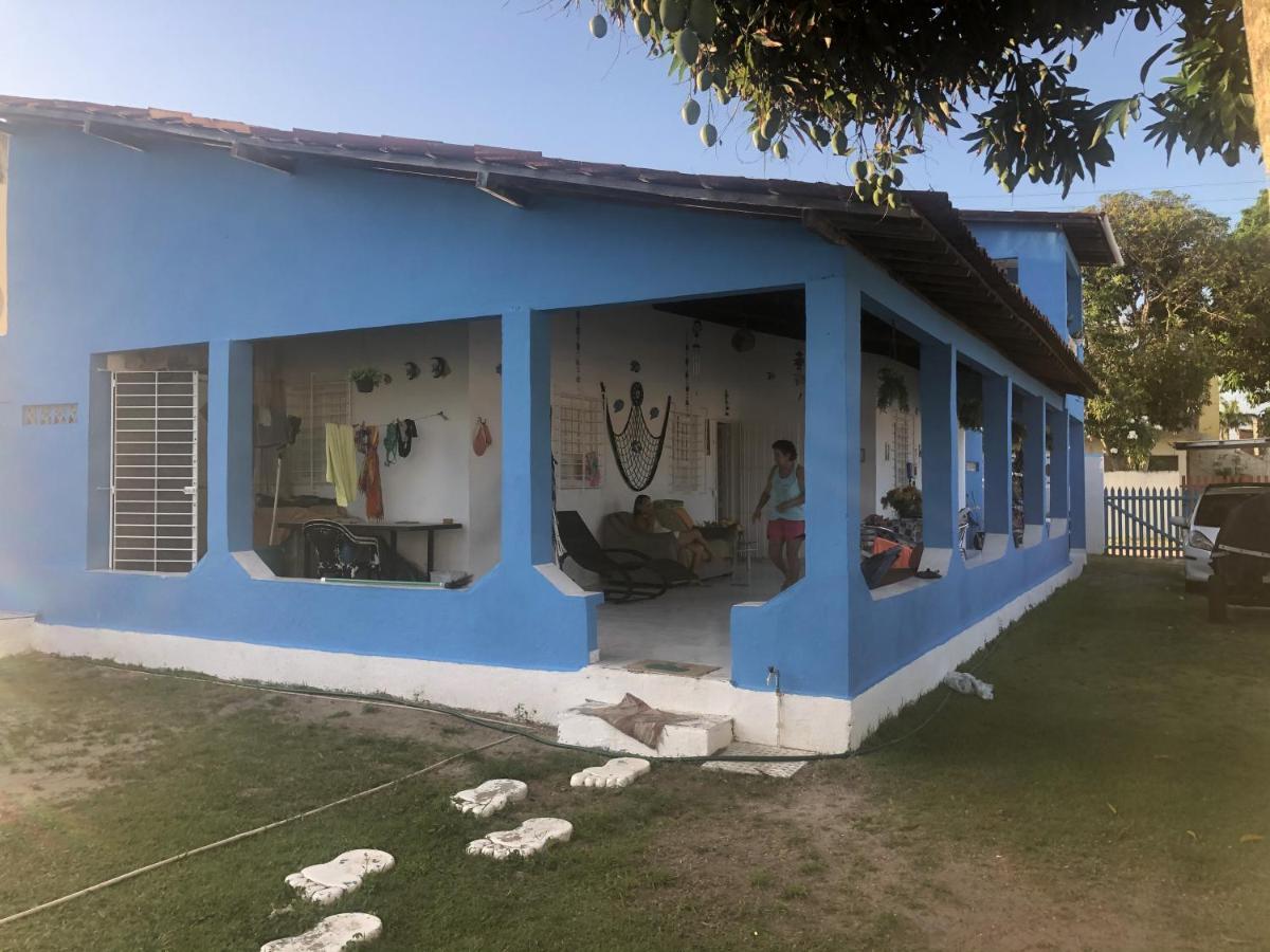 Casa Em Serrambi Com Piscina E Terraco Amplo Villa Porto de Galinhas Exterior photo